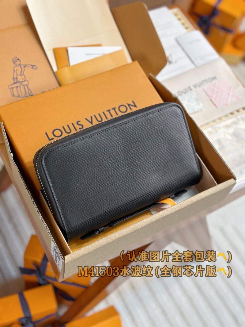 Louis Vuitton Wallets Purse